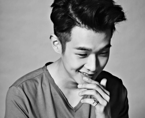 Choi Woo-sik Fotoğrafı