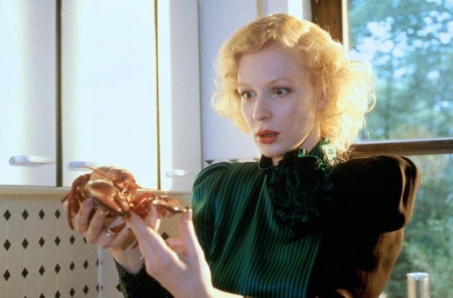 Sunnyi Melles fotoğrafı