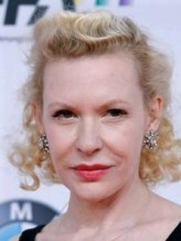 Sunnyi Melles fotoğrafı