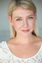 Katherine Adams fotoğrafı