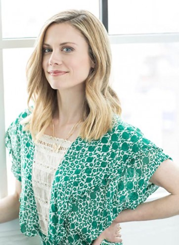 Claire Coffee Fotoğrafı