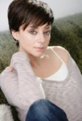 Eva Fisher fotoğrafı