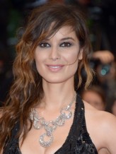 Bérénice Marlohe fotoğrafı