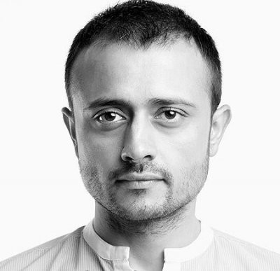 Satyadeep Misra fotoğrafı