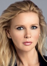 Veronica Ferres fotoğrafı