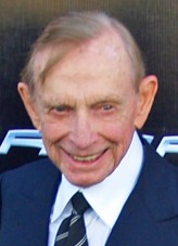 John Paxton (i) fotoğrafı