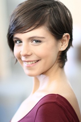 Paloma Kwiatkowski Fotoğrafı