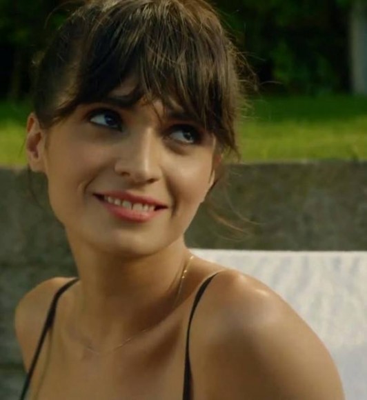 Meriç Aral Fotoğrafı