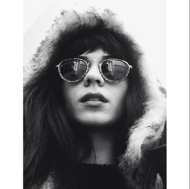 Meriç Aral Fotoğrafı