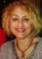 Nurhayat Ertetik fotoğrafı