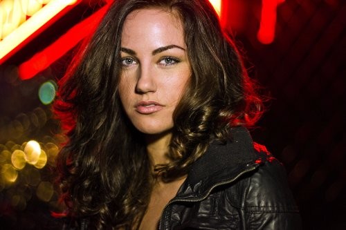 Amanda Gist	 Fotoğrafı