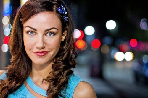 Amanda Gist	 Fotoğrafı