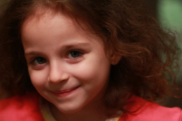 Nisa Melis Telli Fotoğrafı