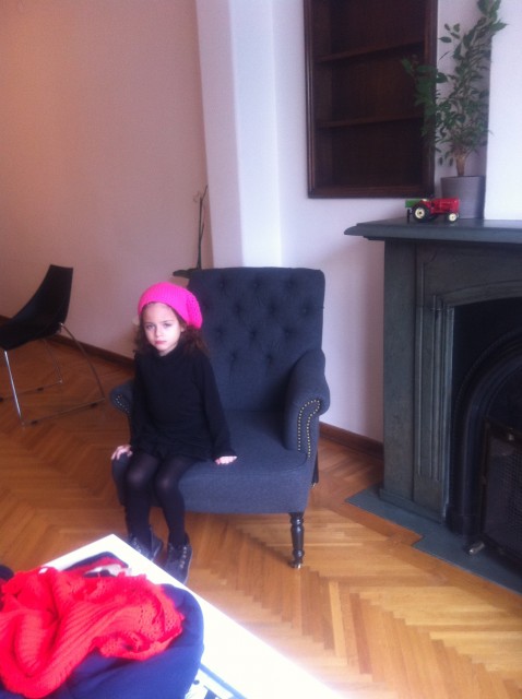 Nisa Melis Telli Fotoğrafı