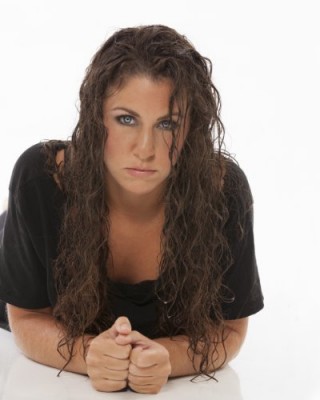 Kristin McKenzie Fotoğrafı