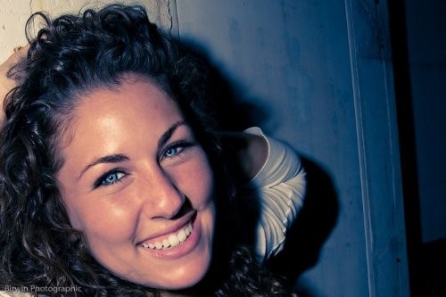 Kristin McKenzie Fotoğrafı