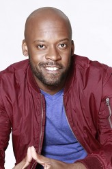 Reginald L. Barnes fotoğrafı