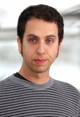 Brandon Cronenberg fotoğrafı