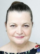 Jill Buchanan fotoğrafı