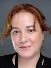 Elif Çakman fotoğrafı