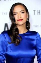 Grace Dove fotoğrafı