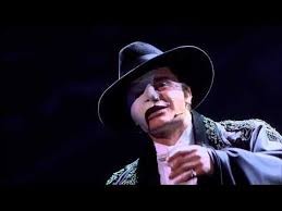 Ramin Karimloo Fotoğrafı