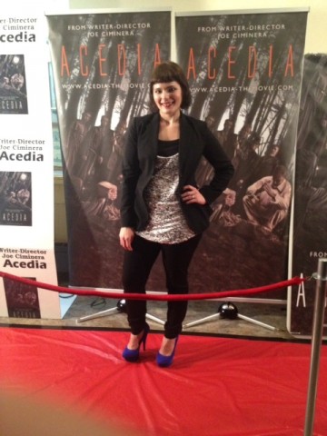 Tiffany Browne-Tavarez Fotoğrafı