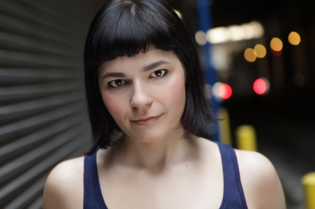 Tiffany Browne-Tavarez Fotoğrafı