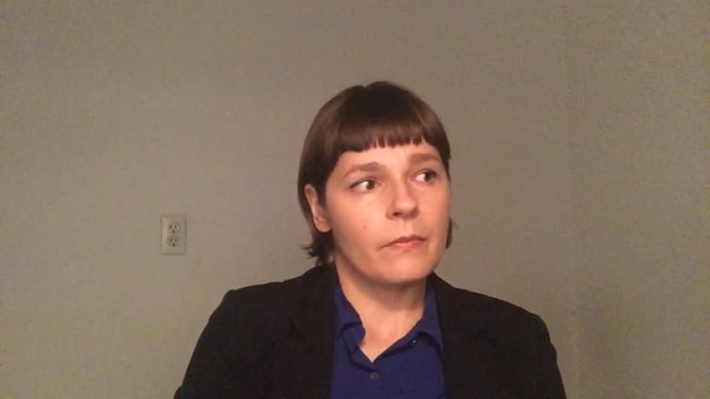 Tiffany Browne-Tavarez Fotoğrafı