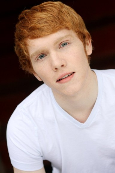 Iain Belcher fotoğrafı