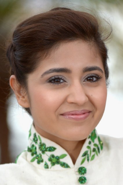 Shweta Tripathi Fotoğrafı