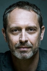 Frédéric Anscombre fotoğrafı