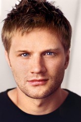 Michael Oberholtzer fotoğrafı