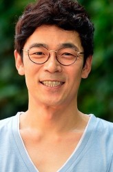 Lee Seung-jun fotoğrafı