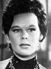 Larisa Kronberg fotoğrafı