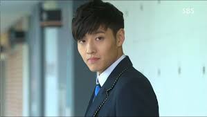 Kang Ha-Neul Fotoğrafı