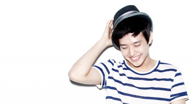 Kang Ha-Neul Fotoğrafı