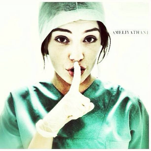 Yağmur Tanrısevsin fotoğrafı