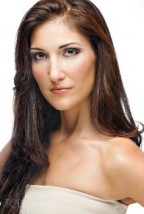 Christine Hunt Fotoğrafı