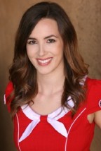 Elizabeth Colunga fotoğrafı