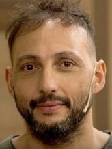 Ariel Staltari fotoğrafı