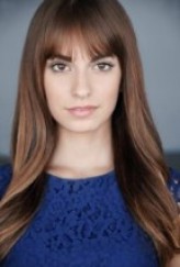 Hollie Shay fotoğrafı