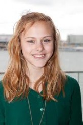 Susan Radder fotoğrafı