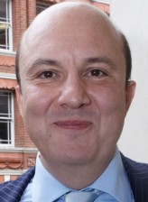 Paul Chahidi fotoğrafı