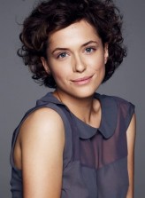 Aleksandra Hamkalo fotoğrafı