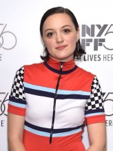 Eleanore Pienta fotoğrafı