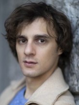 Giorgio Cantarini fotoğrafı