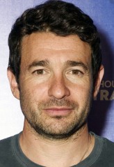 Bart Layton fotoğrafı