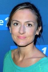 Camille Chamoux fotoğrafı