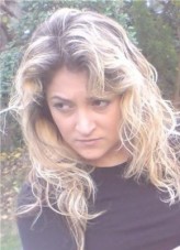 Elif Acehan fotoğrafı